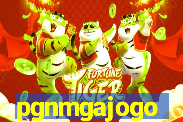 pgnmgajogo