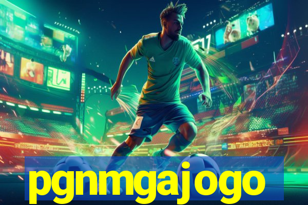 pgnmgajogo