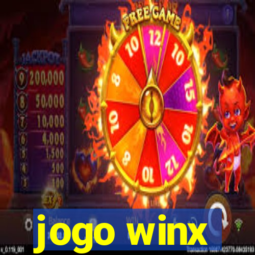 jogo winx