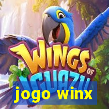 jogo winx