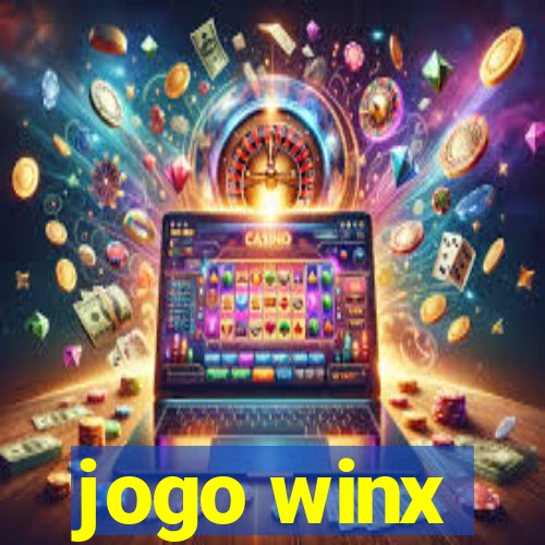 jogo winx