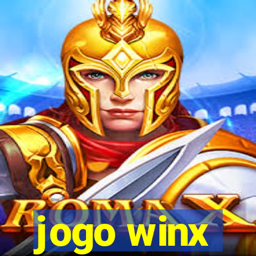 jogo winx