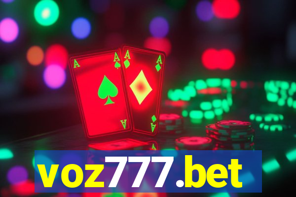 voz777.bet