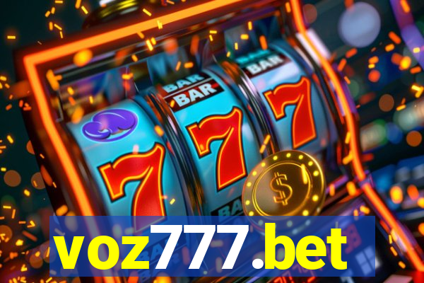 voz777.bet