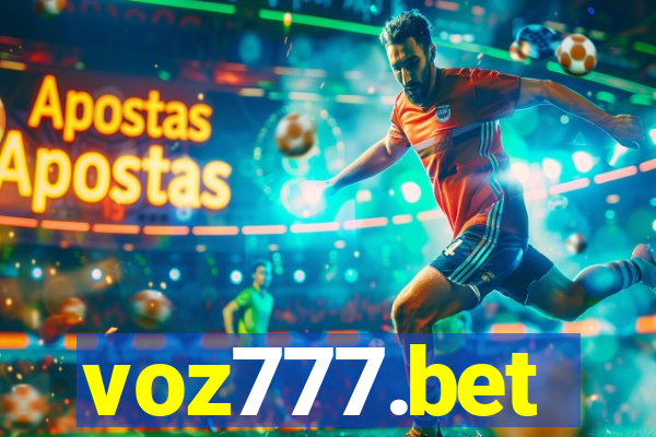 voz777.bet