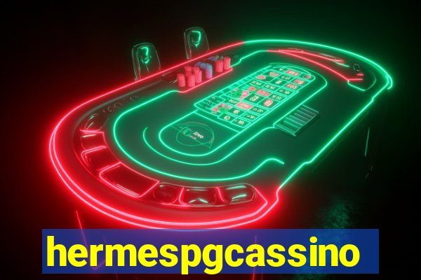 hermespgcassino