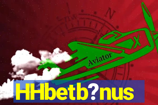 HHbetb?nus