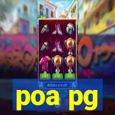 poa pg