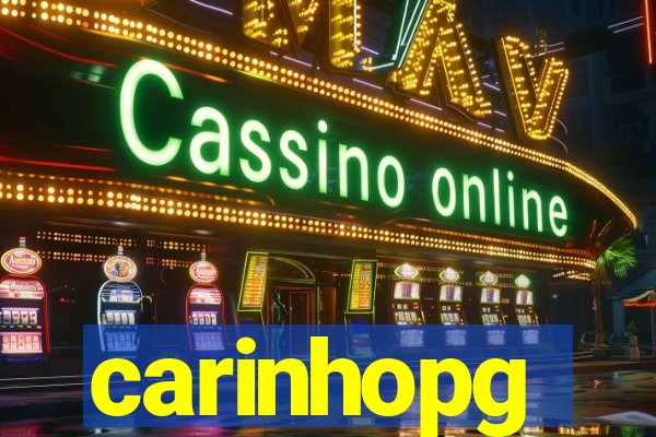 carinhopg