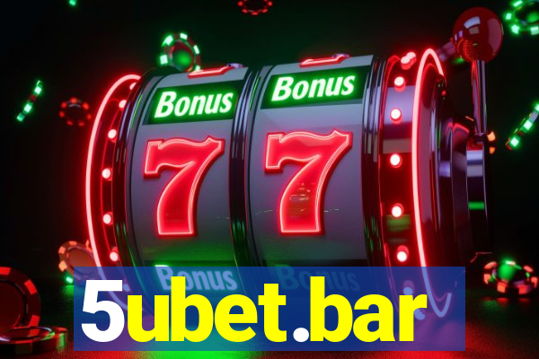 5ubet.bar