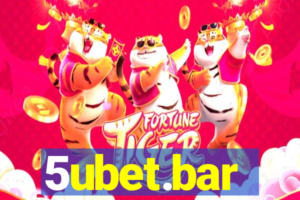 5ubet.bar