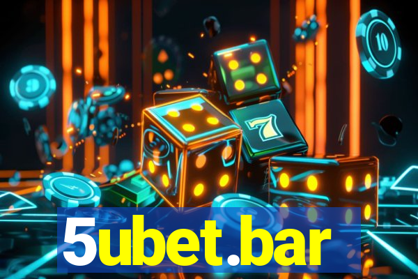 5ubet.bar