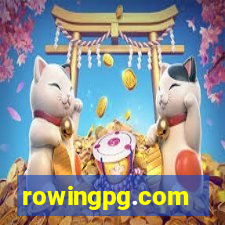 rowingpg.com