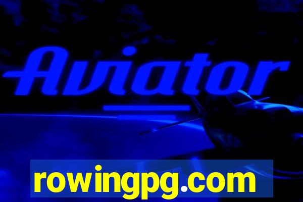 rowingpg.com