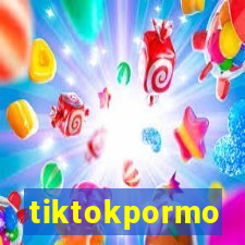 tiktokpormo