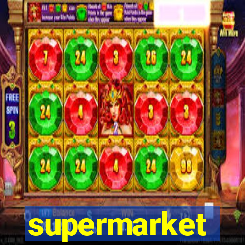 supermarket simulator apk dinheiro infinito android