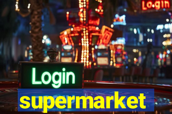 supermarket simulator apk dinheiro infinito android