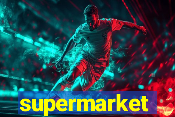 supermarket simulator apk dinheiro infinito android