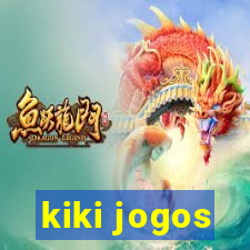 kiki jogos