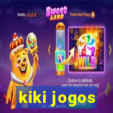 kiki jogos