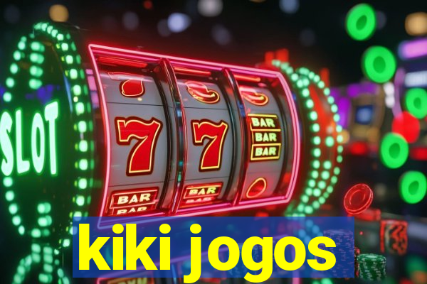 kiki jogos