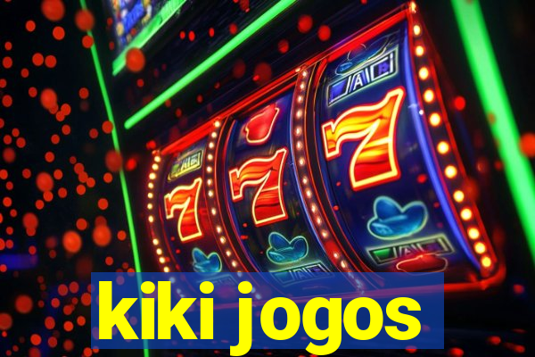 kiki jogos