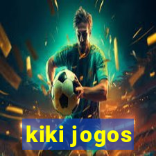 kiki jogos