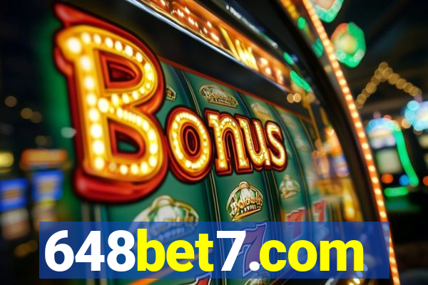 648bet7.com