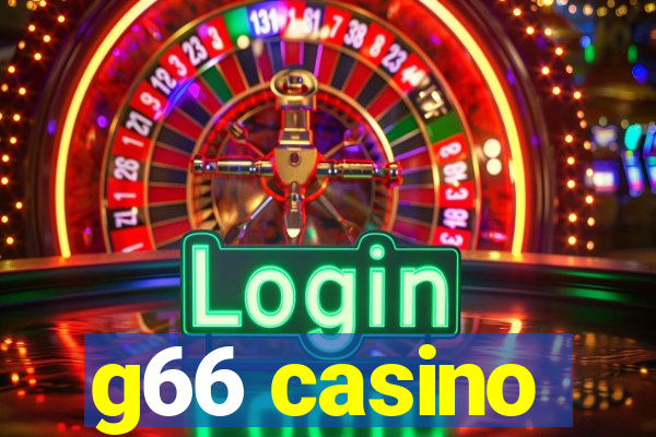 g66 casino