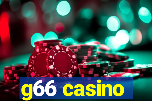 g66 casino