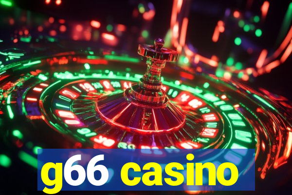 g66 casino