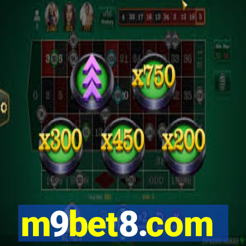 m9bet8.com