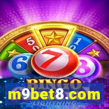 m9bet8.com