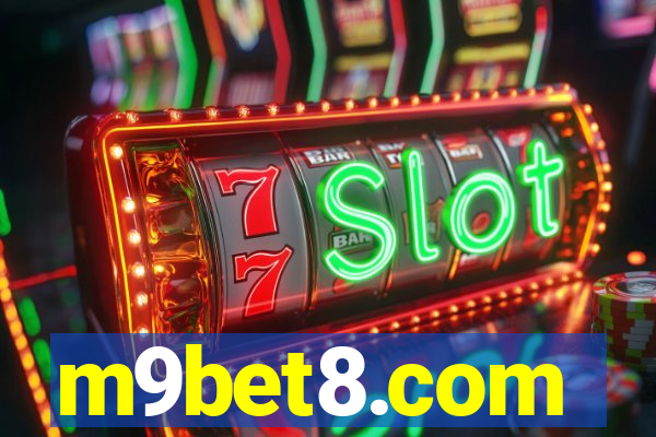 m9bet8.com