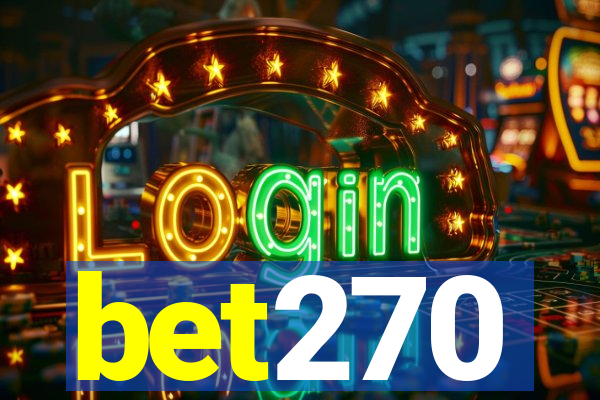 bet270