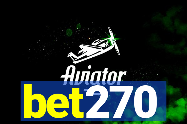 bet270