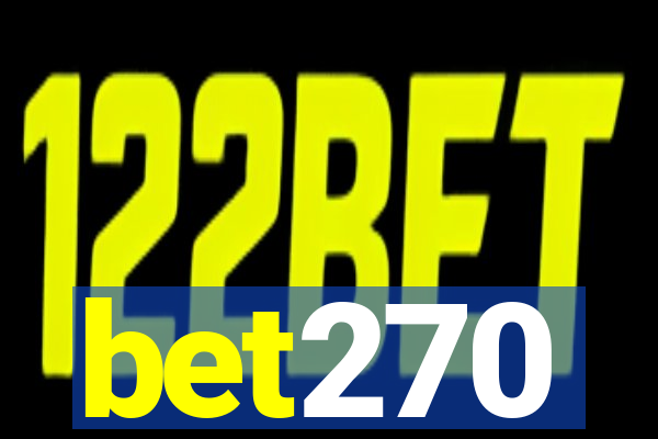 bet270