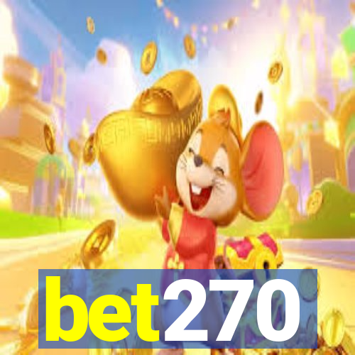 bet270