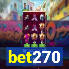 bet270