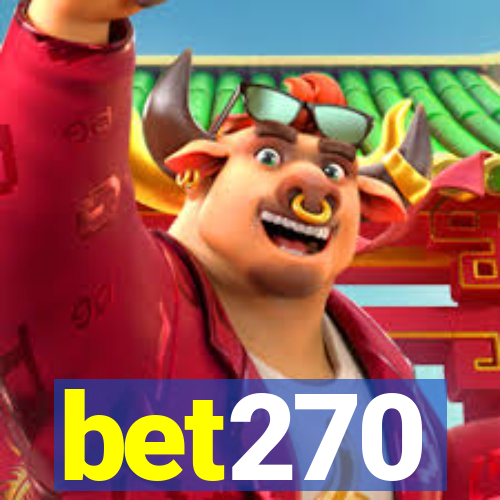 bet270