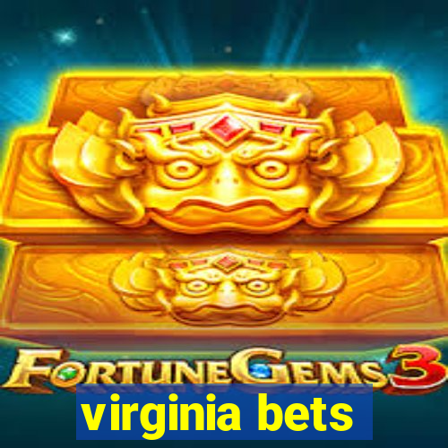 virginia bets