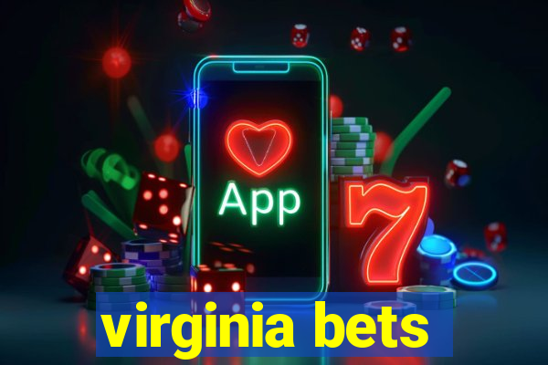 virginia bets