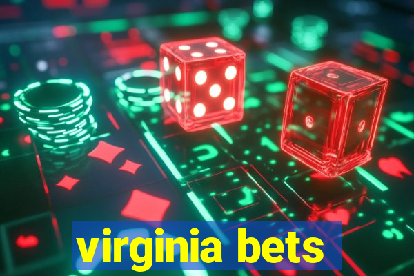 virginia bets