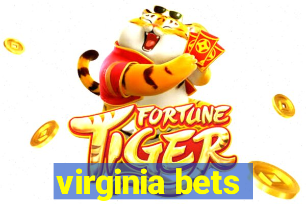 virginia bets