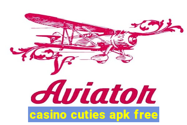 casino cuties apk free