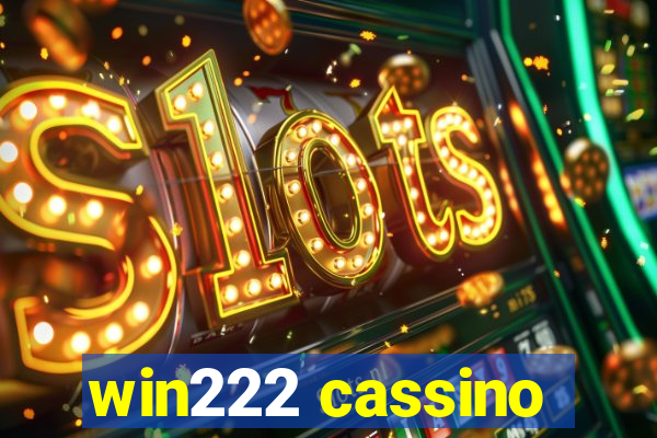 win222 cassino