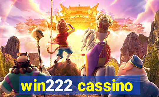 win222 cassino