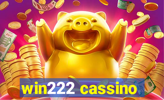 win222 cassino