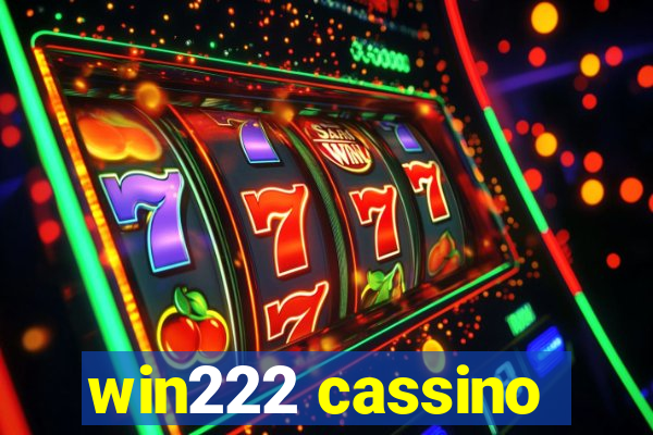 win222 cassino