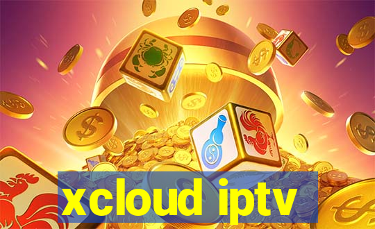 xcloud iptv